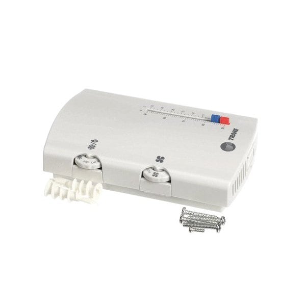 Trane Sensor, Zone, Dual Setpoint Manual Or Auto Changov, No SEN01513 SEN01513 - main